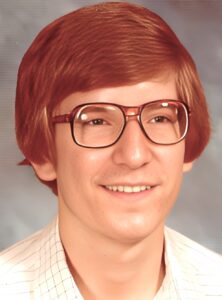 Kenneth Charles Gansor